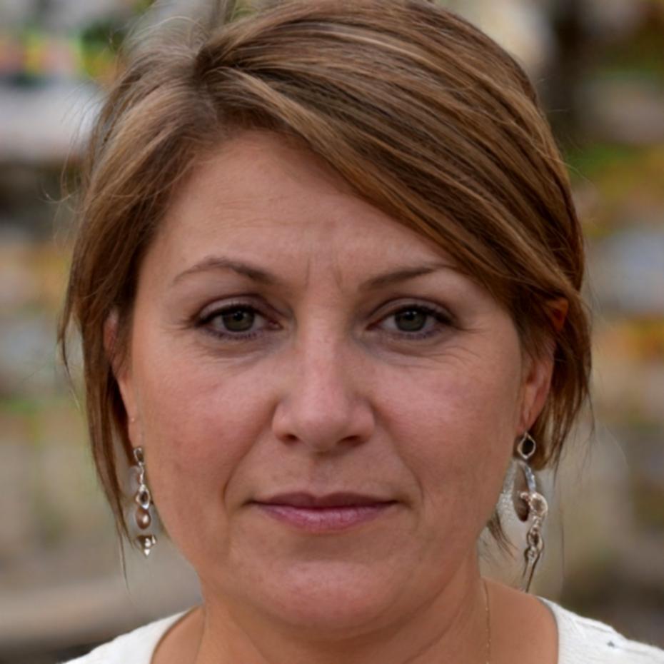 Instructora especialista en planificación presupuestaria