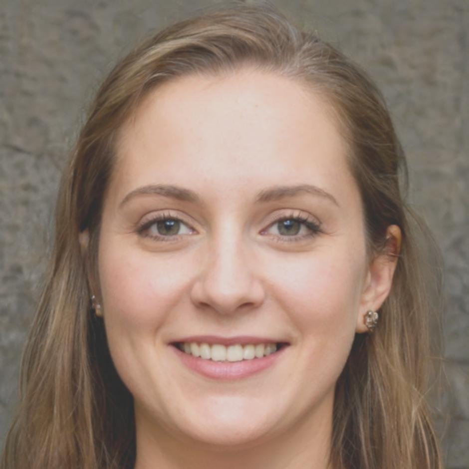 Elena Martínez - Directora de Metodología Financiera